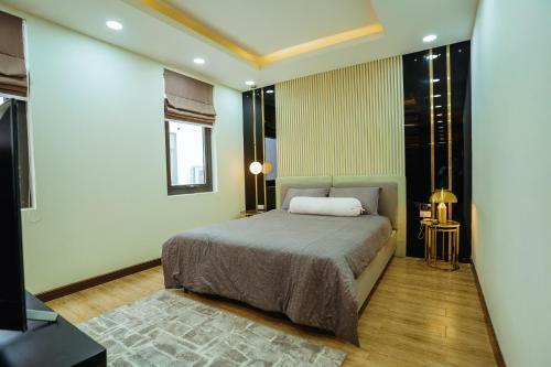 Hotel Luxhome Suite - Vincom Xu�n Kh�nh