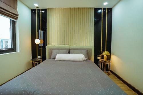 Hotel Luxhome Suite - Vincom Xu�n Kh�nh