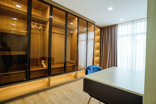 Hotel Luxhome Suite - Vincom Xu�n Kh�nh