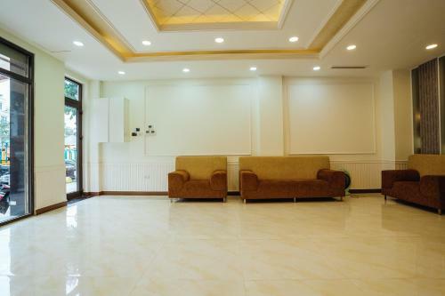 Hotel Luxhome Suite - Vincom Xu�n Kh�nh