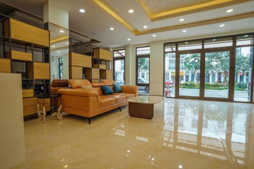 Hotel Luxhome Suite - Vincom Xu�n Kh�nh