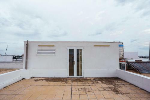 Hotel Luxhome Suite - Vincom Xu�n Kh�nh