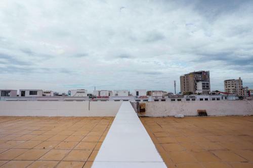 Hotel Luxhome Suite - Vincom Xu�n Kh�nh