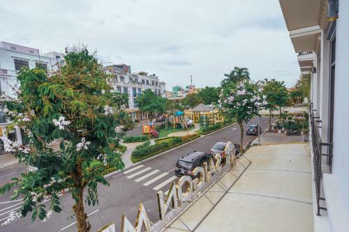 Hotel Luxhome Suite - Vincom Xu�n Kh�nh