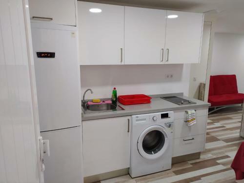 Apartamento A 5 Minutos De La Playa