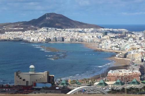 Apartamento A 5 Minutos De La Playa