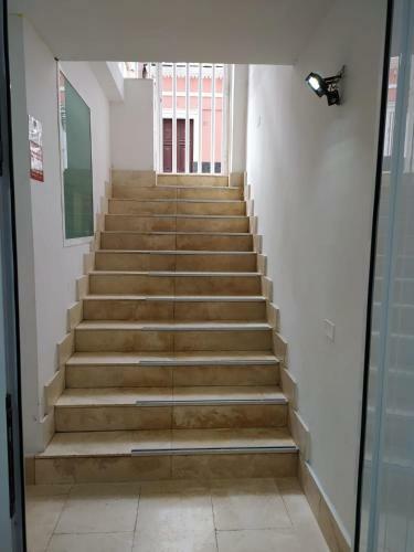 Apartamento A 5 Minutos De La Playa