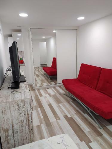 Apartamento A 5 Minutos De La Playa