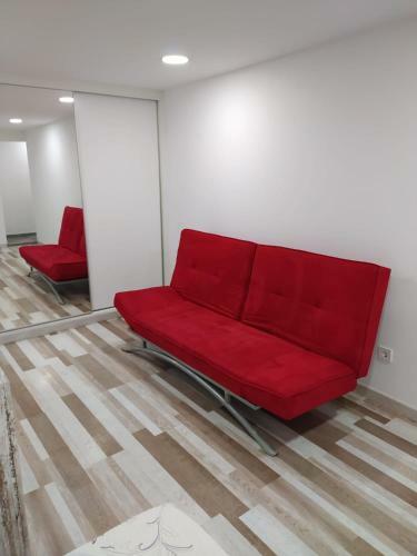 Apartamento A 5 Minutos De La Playa