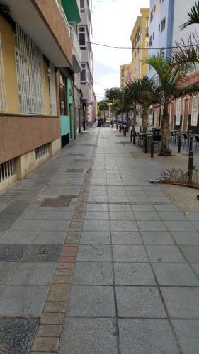 Apartamento A 5 Minutos De La Playa