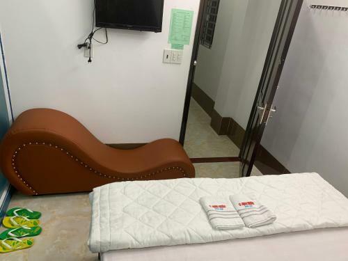 Motel Hostel H?nh Ph�t 9