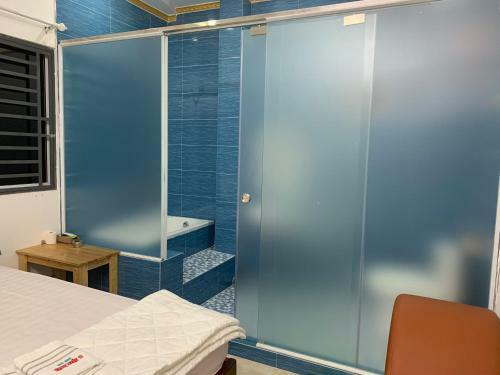 Motel Hostel H?nh Ph�t 9
