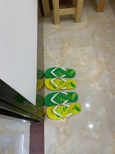 Motel Hostel H?nh Ph�t 9