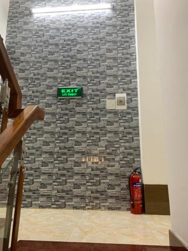 Motel Hostel H?nh Ph�t 9