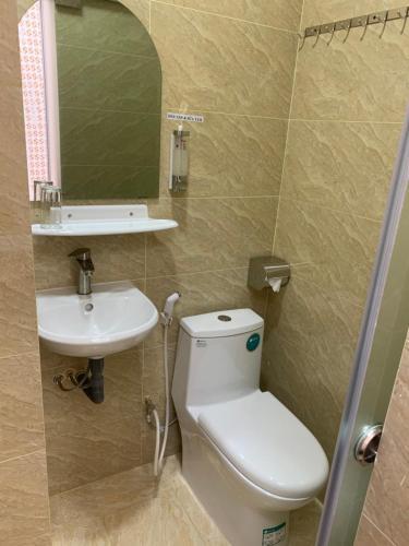 Motel Hostel H?nh Ph�t 9
