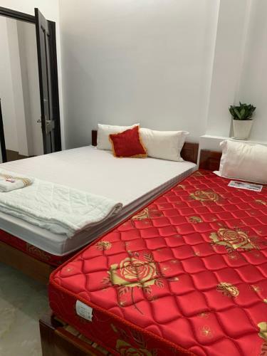 Motel Hostel H?nh Ph�t 9