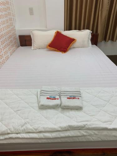 Motel Hostel H?nh Ph�t 9