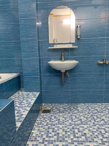 Motel Hostel H?nh Ph�t 9
