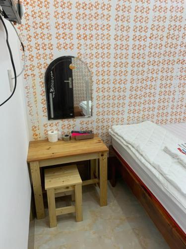 Motel Hostel H?nh Ph�t 9