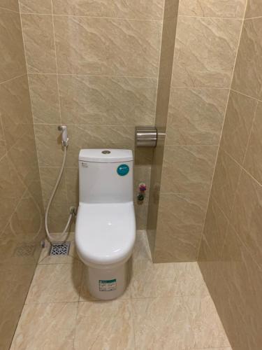 Motel Hostel H?nh Ph�t 9