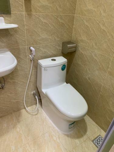 Motel Hostel H?nh Ph�t 9