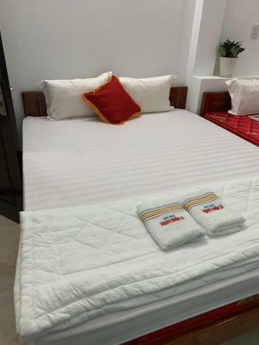 Motel Hostel H?nh Ph�t 9