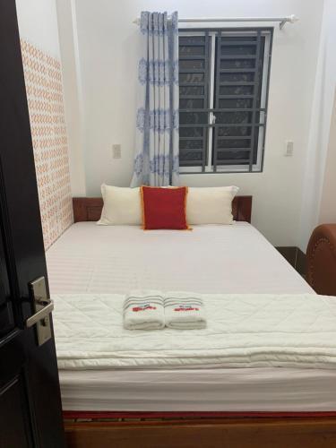 Motel Hostel H?nh Ph�t 9
