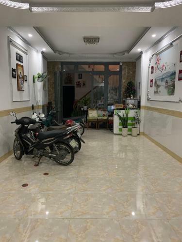 Motel Hostel H?nh Ph�t 9