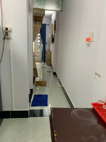 Apartamento Ngoi Nha Hanh Phuc