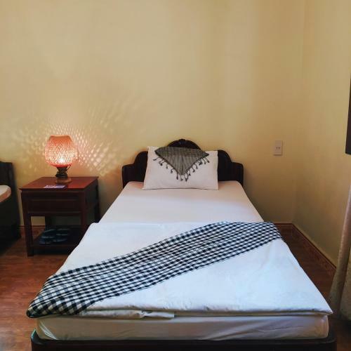 Hotel M? Kh�nh Resort