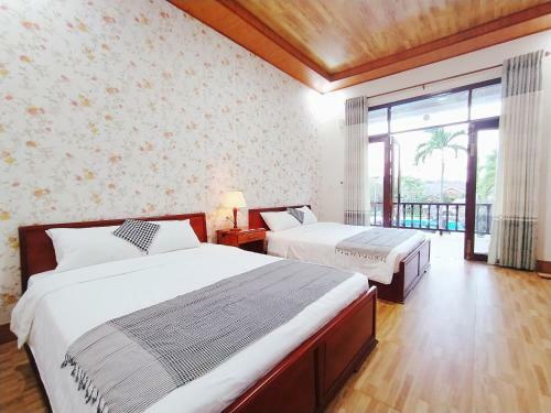 Hotel M? Kh�nh Resort