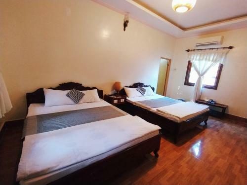 Hotel M? Kh�nh Resort