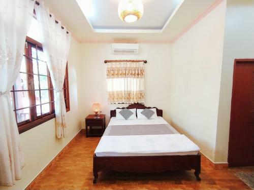 Hotel M? Kh�nh Resort