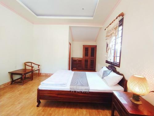 Hotel M? Kh�nh Resort