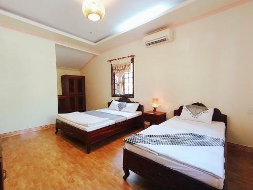 Hotel M? Kh�nh Resort