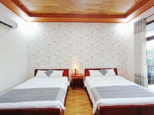 Hotel M? Kh�nh Resort