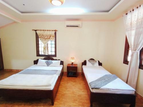 Hotel M? Kh�nh Resort