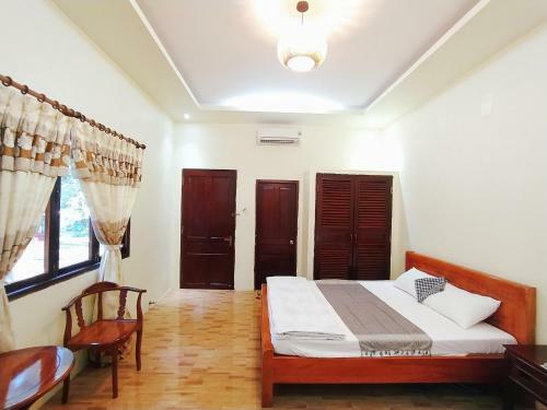 Hotel M? Kh�nh Resort