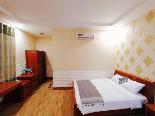 Hotel M? Kh�nh Resort
