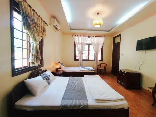Hotel M? Kh�nh Resort