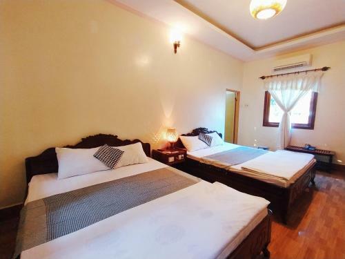 Hotel M? Kh�nh Resort