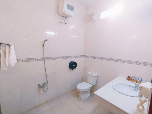 Hotel M? Kh�nh Resort