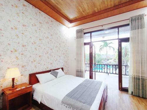 Hotel M? Kh�nh Resort