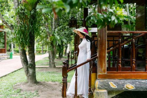 Hotel M? Kh�nh Resort