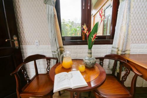 Hotel M? Kh�nh Resort