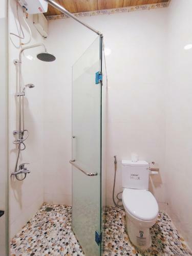 Hotel M? Kh�nh Resort
