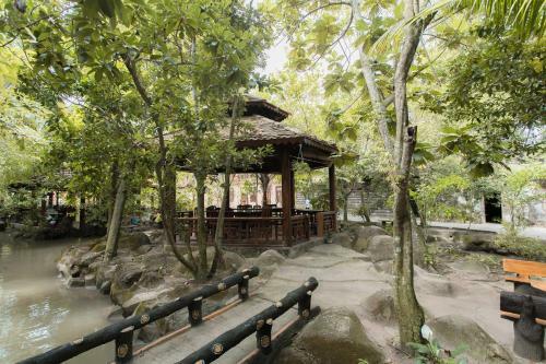 Hotel M? Kh�nh Resort