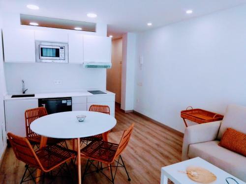 Apartamento Canteras Palm Beach