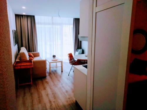 Apartamento Canteras Palm Beach
