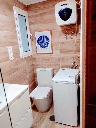 Apartamento Canteras Palm Beach